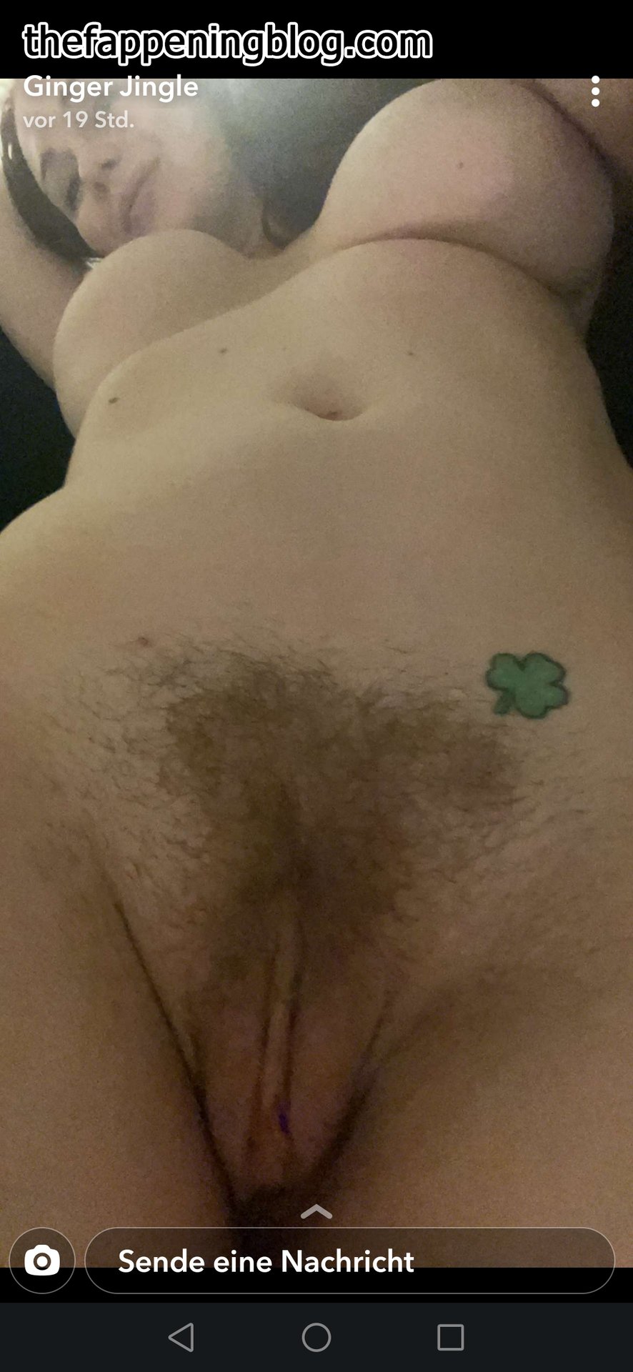Maitland Ward - maitlandward Leaked Photo 54