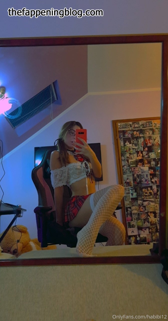 Tamara Mihajlovic aka habibi12 Leaked Photo 83