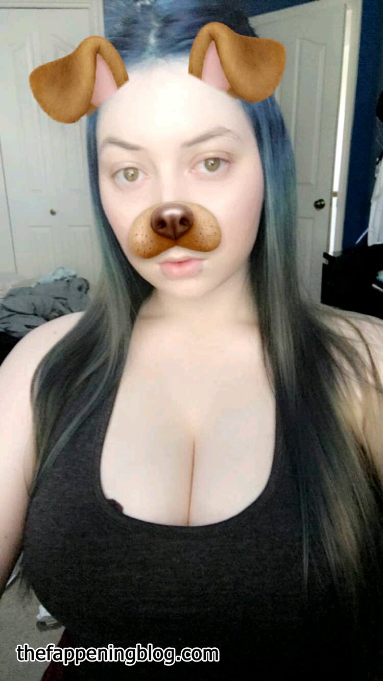Foto filtrada de ThatSubieGirl 15
