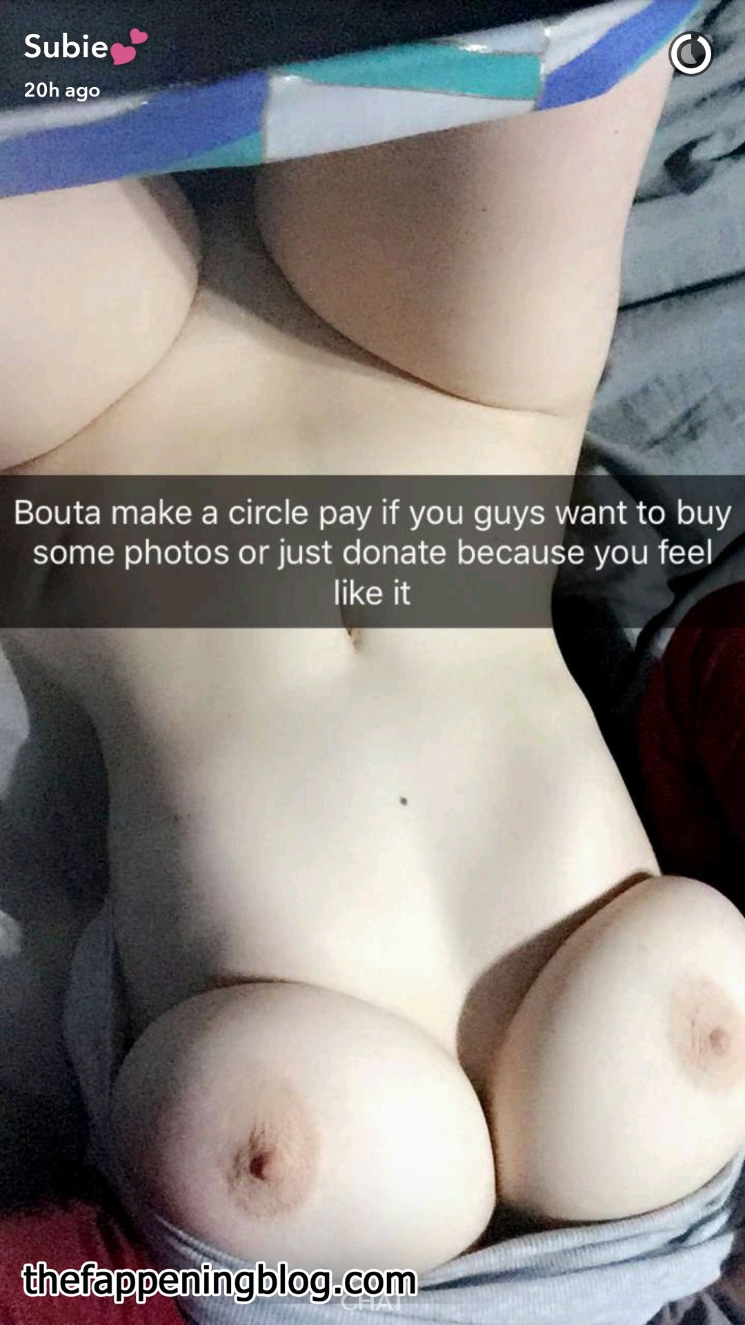 ThatSubieGirl Leaked Photo 62