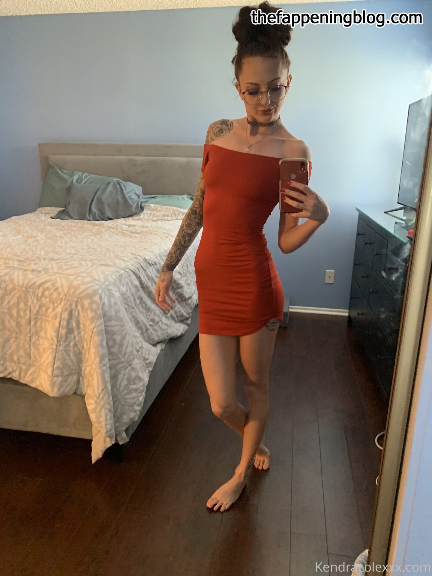 kendracole- Leaked Photo 38