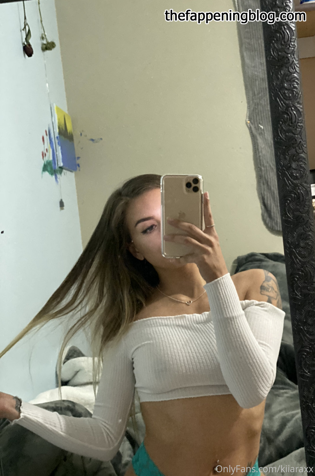 kiiaraxx Leaked Photo 38