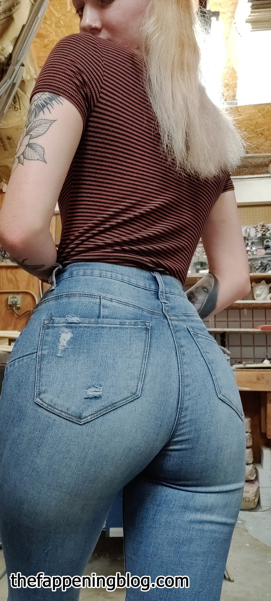 melty.mochi Leaked Photo 43