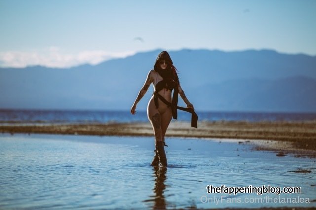 thetanalea Leaked Photo 61