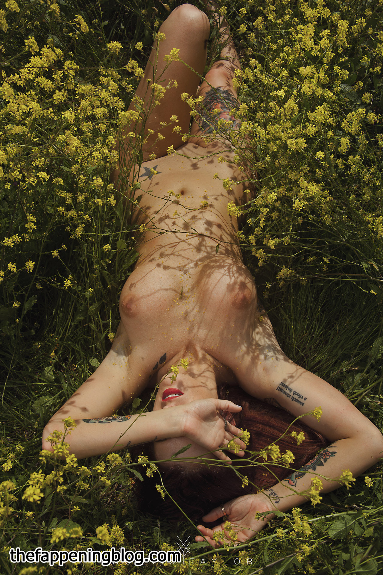 thetanalea Leaked Photo 89