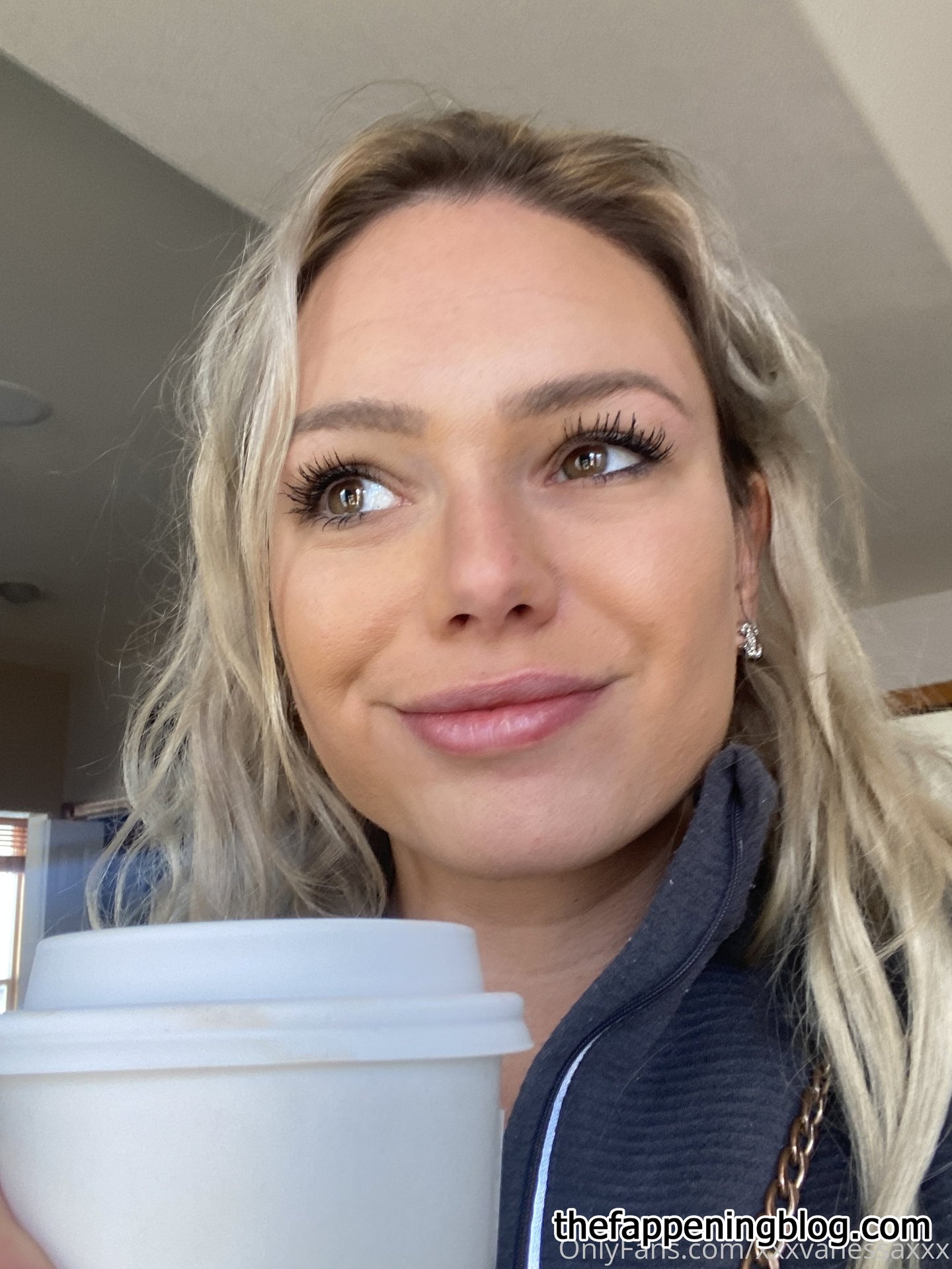 xxxvanessaxxx Leaked Photo 55