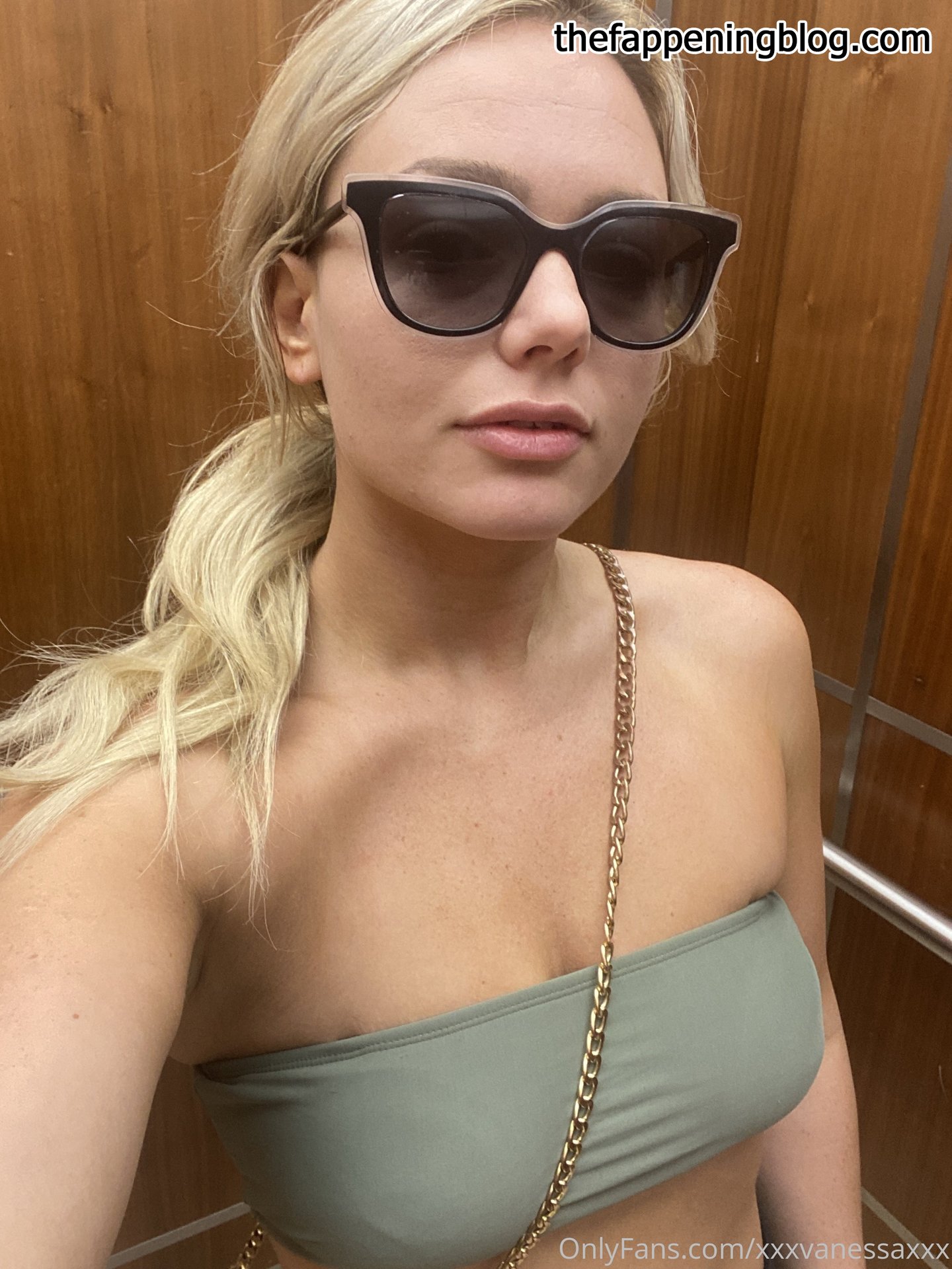 xxxvanessaxxx Leaked Photo 56