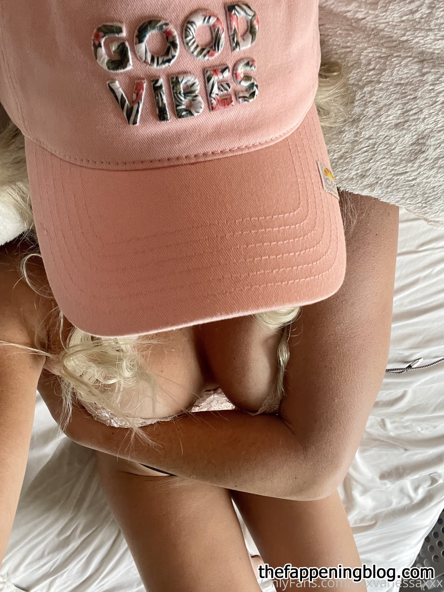 xxxvanessaxxx Leaked Photo 60