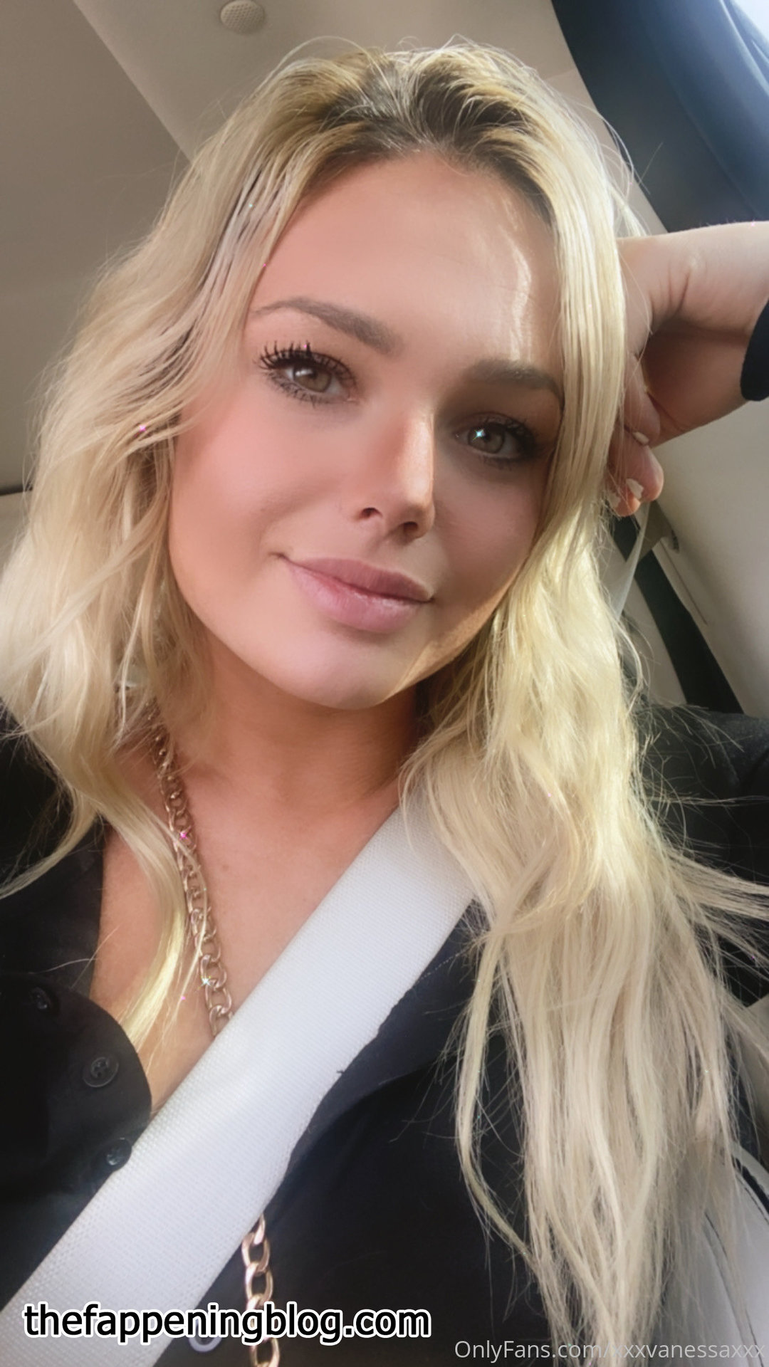 xxxvanessaxxx Leaked Photo 61