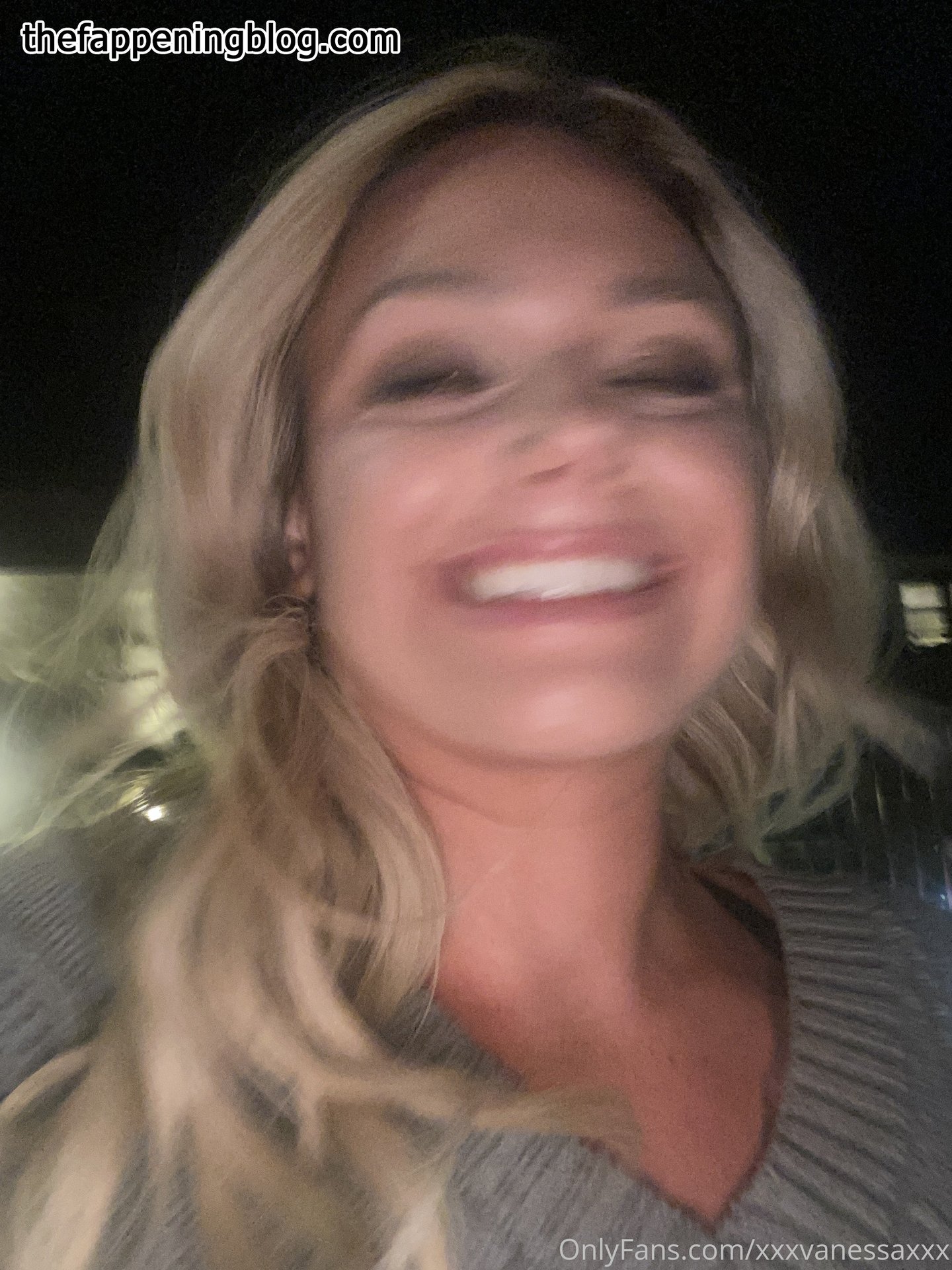 xxxvanessaxxx Leaked Photo 69