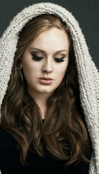 Adele / Adele Laurie Blue Adkins Filtraciones Foto 78
