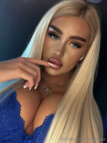 adelebee / adele.bee Filtraciones OnlyFans Foto 15