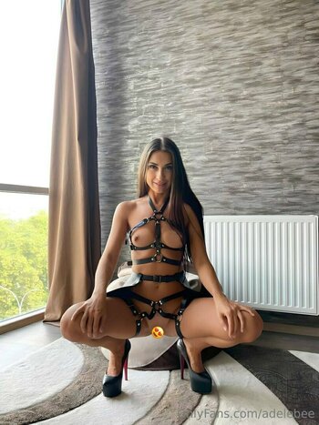 adelebee / adele.bee Filtraciones OnlyFans Foto 20