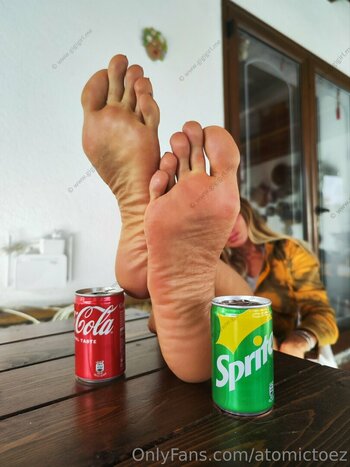 atomictoez / atomictoezz Filtraciones OnlyFans Foto 25