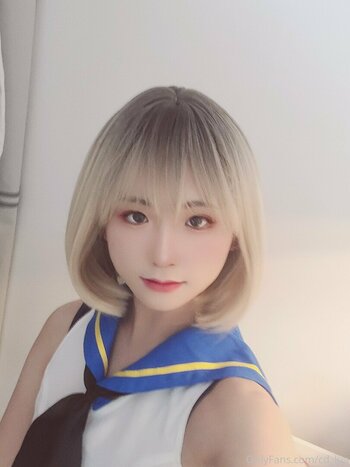 cd_lua / Lua / cdLua76768 Filtraciones OnlyFans Foto 9