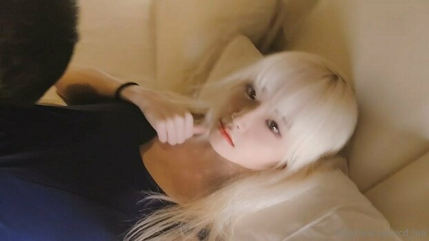 cd_lua / Lua / cdLua76768 Filtraciones OnlyFans Foto 28