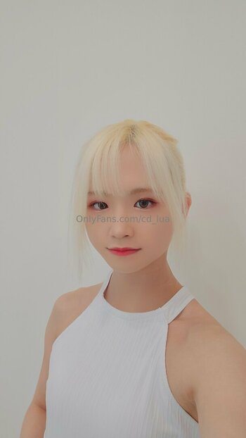 cd_lua / Lua / cdLua76768 Filtraciones OnlyFans Foto 55