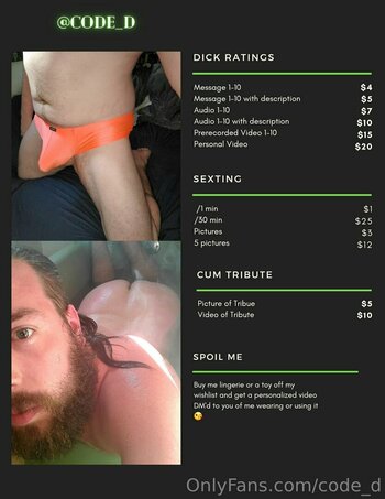 code_d Filtraciones Foto 18