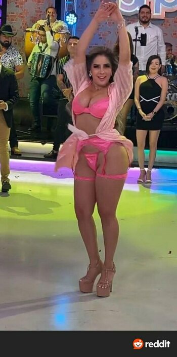 Datsy Acuña / datsy_acuna / datsyacuna Filtraciones OnlyFans Foto 6