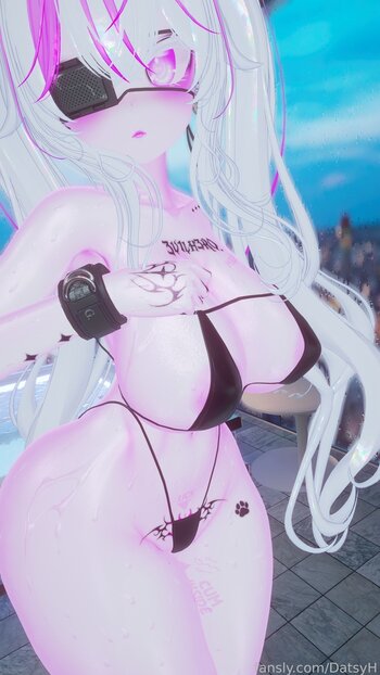 DatsyH Filtraciones Foto 10