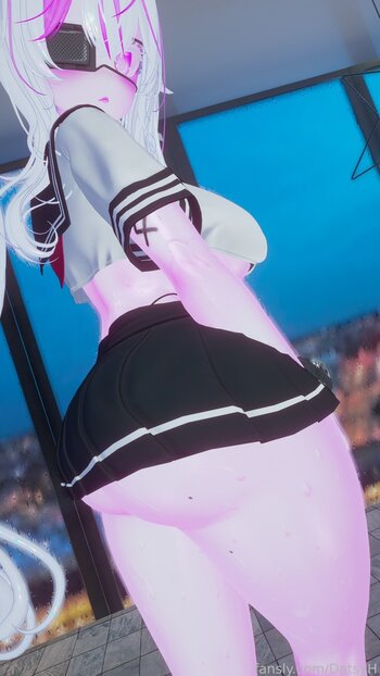 DatsyH Filtraciones Foto 11