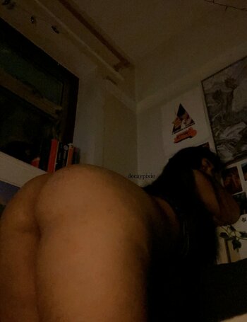 decaypixie Filtraciones OnlyFans Foto 6