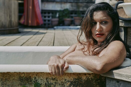Devi The Model / Dakini / itsdevi Filtraciones OnlyFans Foto 53