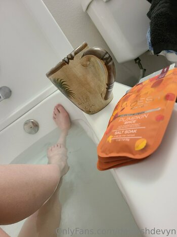 devilishdevyn Filtraciones Foto 2