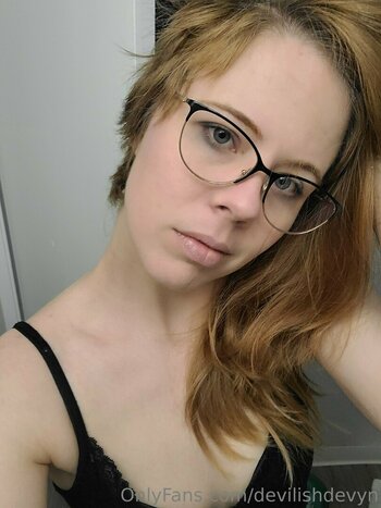 devilishdevyn Filtraciones Foto 10