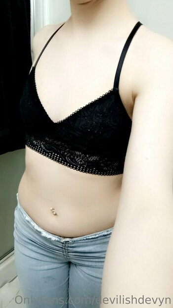 devilishdevyn Filtraciones Foto 11