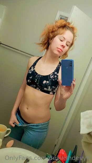 devilishdevyn Filtraciones Foto 14