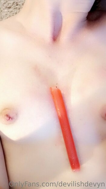 devilishdevyn Filtraciones Foto 17