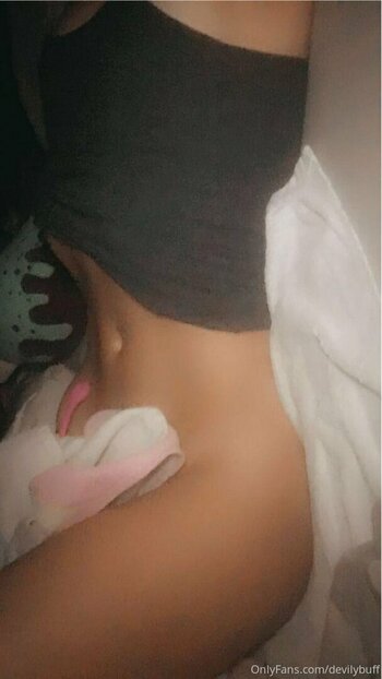 devilybuff Filtraciones OnlyFans Foto 6