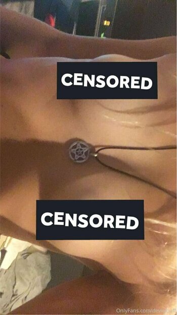 devilybuff Filtraciones OnlyFans Foto 7
