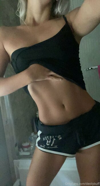 devilybuff Filtraciones OnlyFans Foto 14