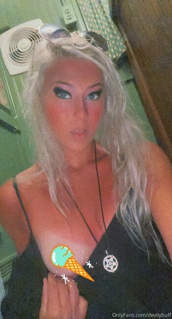 devilybuff Filtraciones OnlyFans Foto 15