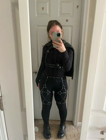 Fawnyum / Doggyum Filtraciones Foto 5