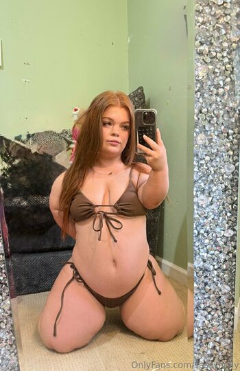 funsizedpixie Filtraciones OnlyFans Foto 10