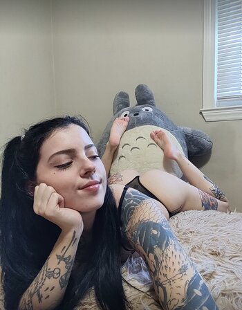 grumpytwo | grumpycosplays / grumpytwo Filtraciones OnlyFans Foto 4