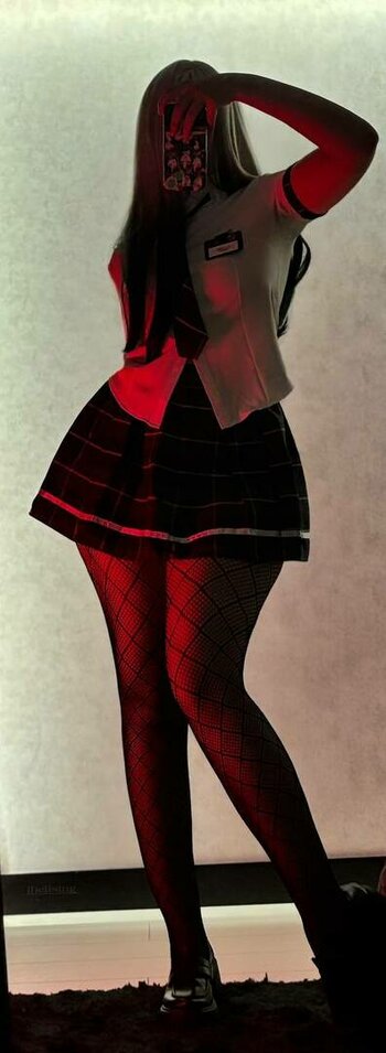 Hellsing / giuhellsing / hellsing.ultimate Filtraciones OnlyFans Foto 52