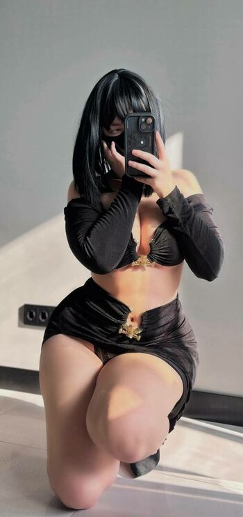 Hellsing / giuhellsing / hellsing.ultimate Filtraciones OnlyFans Foto 54