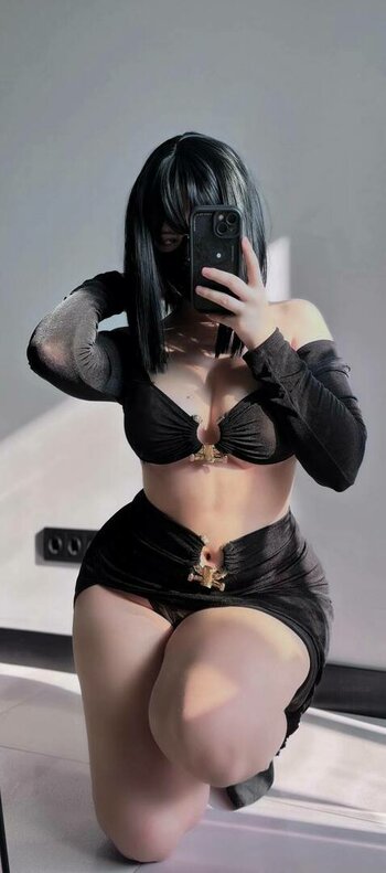 Hellsing / giuhellsing / hellsing.ultimate Filtraciones OnlyFans Foto 55