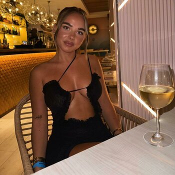 Kellise Caddis Filtraciones OnlyFans Foto 3