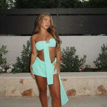 Kellise Caddis Filtraciones OnlyFans Foto 5