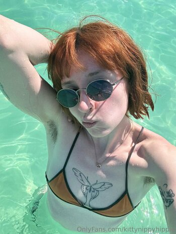 kittynippyhippie / littlenippyhippie Filtraciones OnlyFans Foto 28