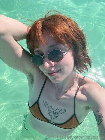 kittynippyhippie / littlenippyhippie Filtraciones OnlyFans Foto 29