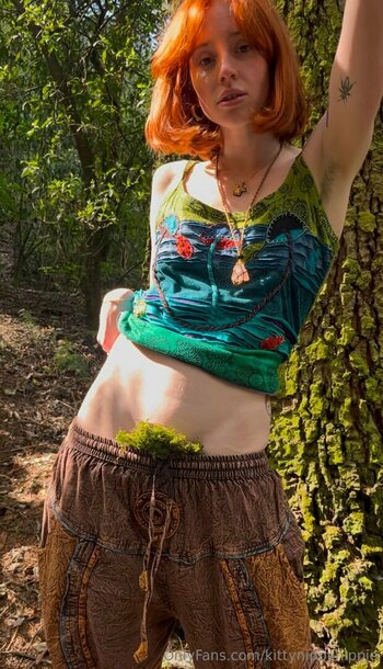 kittynippyhippie / littlenippyhippie Filtraciones OnlyFans Foto 51