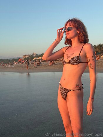 kittynippyhippie / littlenippyhippie Filtraciones OnlyFans Foto 54