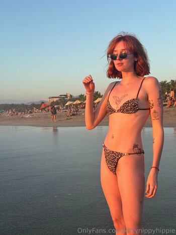 kittynippyhippie / littlenippyhippie Filtraciones OnlyFans Foto 55