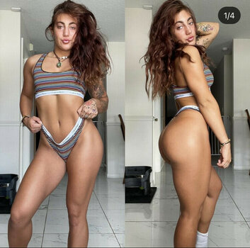 Magicpixie Filtraciones OnlyFans Foto 1